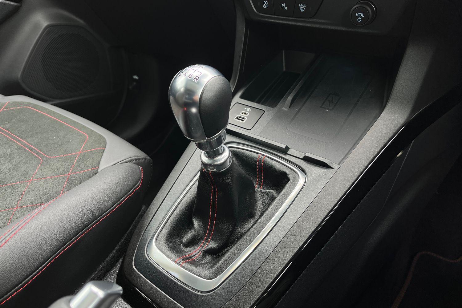 Ford Puma Photo 31