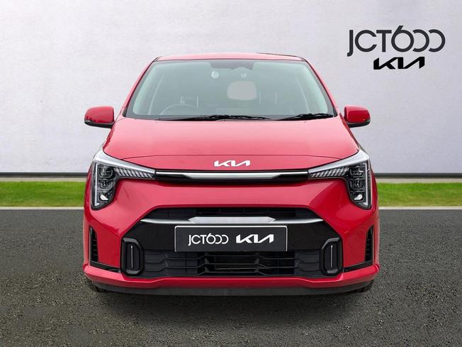 KIA Picanto Photo 8