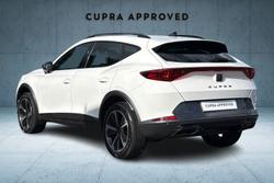 CUPRA Formentor Photo 3