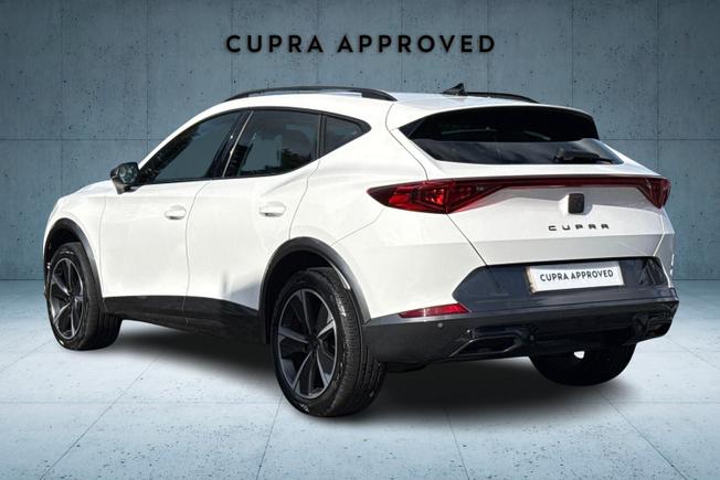CUPRA Formentor Photo 3