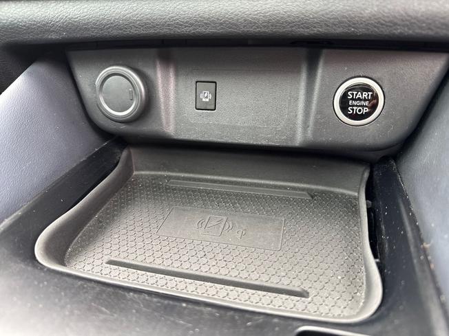 NISSAN Qashqai Photo 37