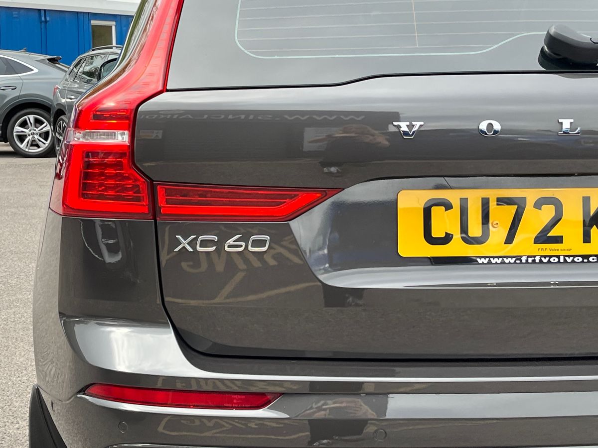 Volvo XC60 Photo 18