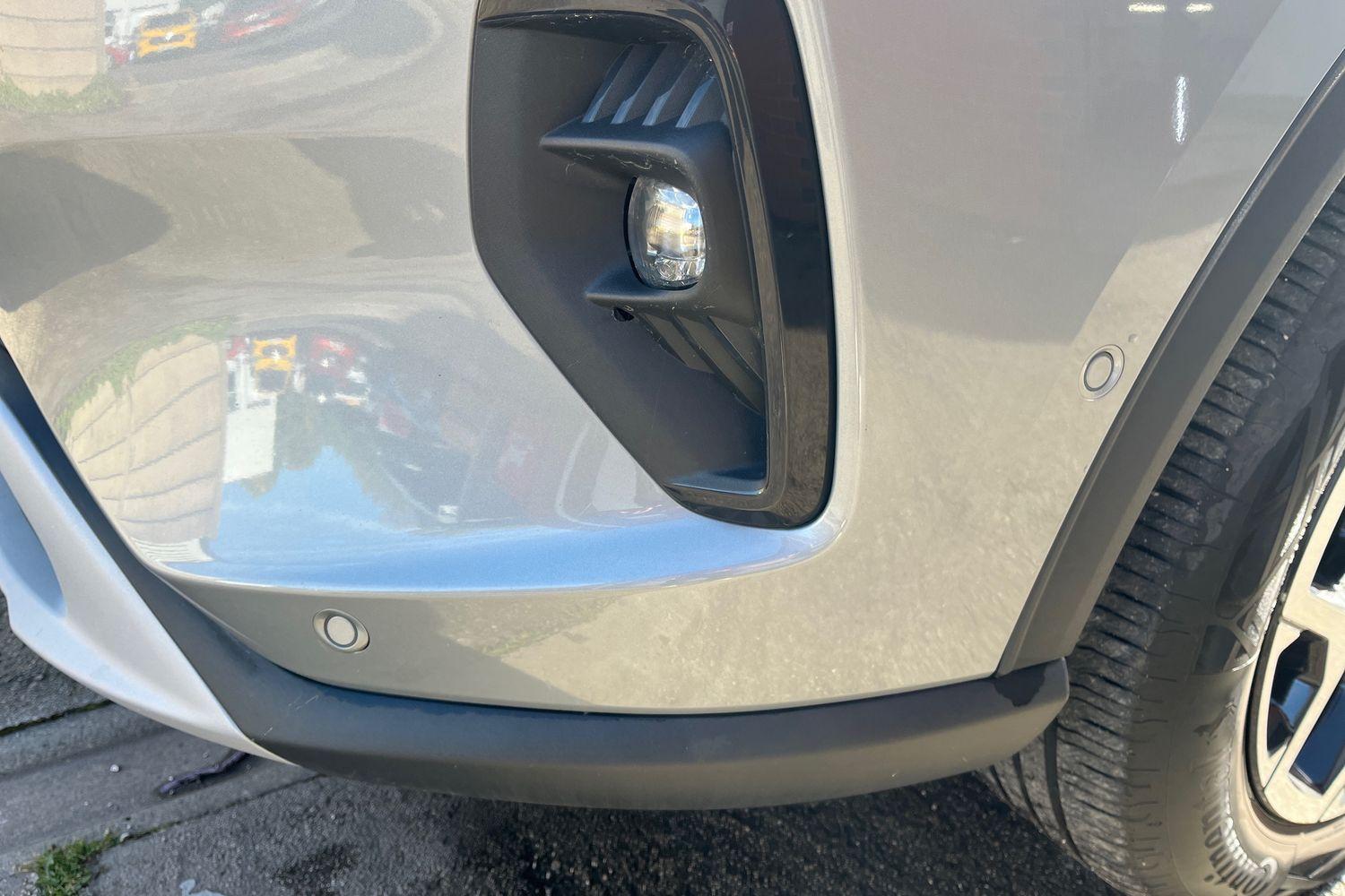 Ford KUGA Photo 37