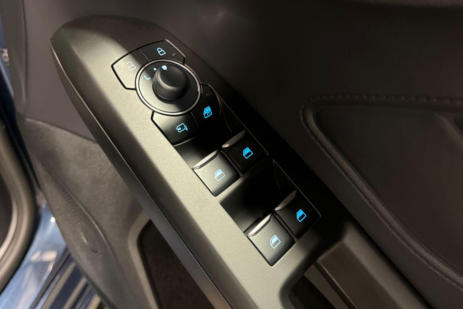 Ford Focus Photo 15