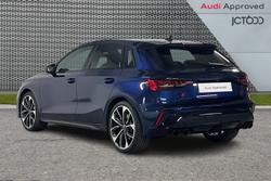 Audi S3 Photo 3