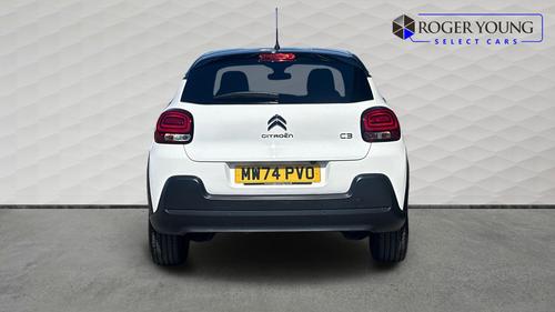 Citroen C3 Photo autoimg-e97cc10d4428816e3a96789f180694b179b74072.jpg