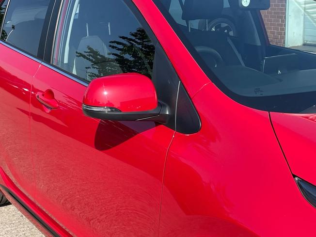 KIA Picanto Photo 20