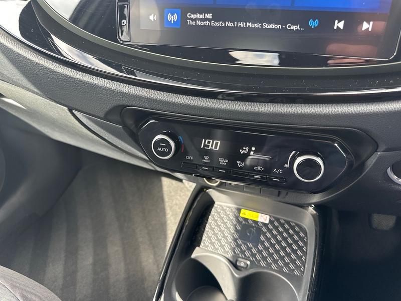 Used Toyota Aygo X CJ73KFD 23