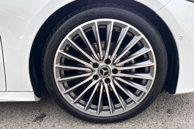 MERCEDES-BENZ A Class Photo 37