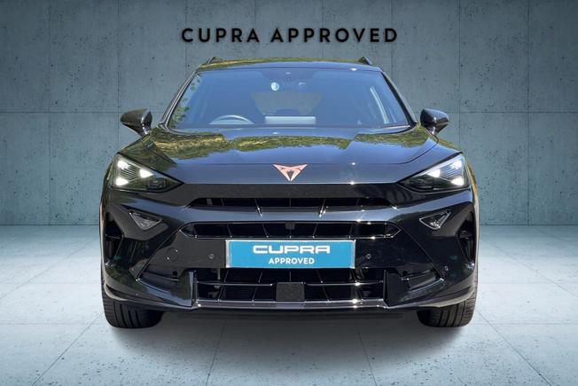 CUPRA Formentor Photo 8