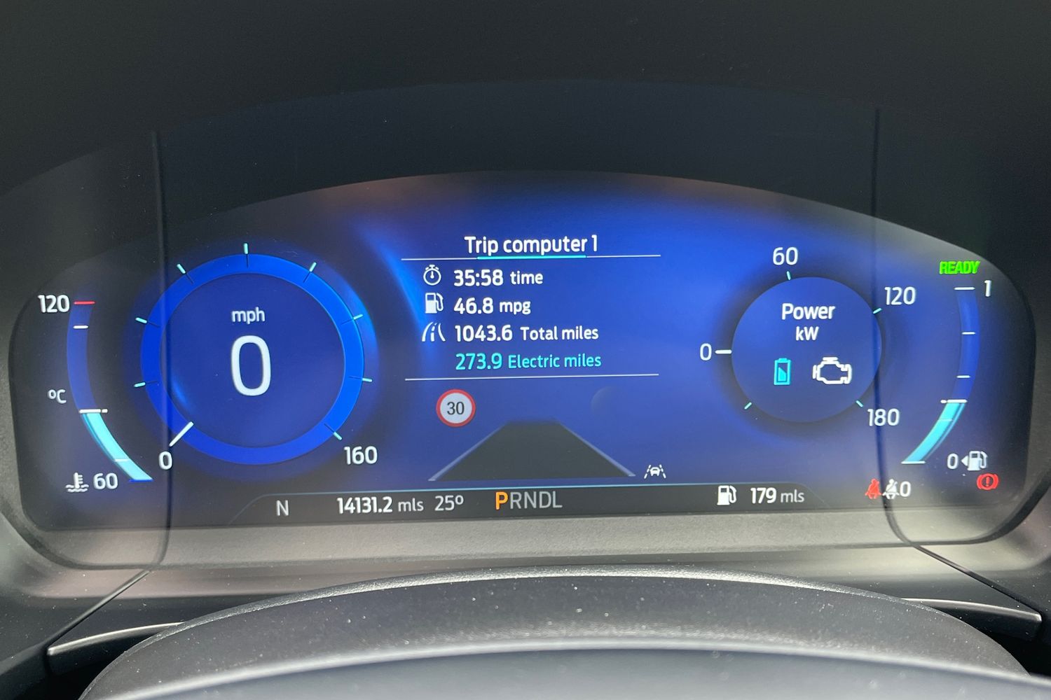 Ford KUGA Photo 12
