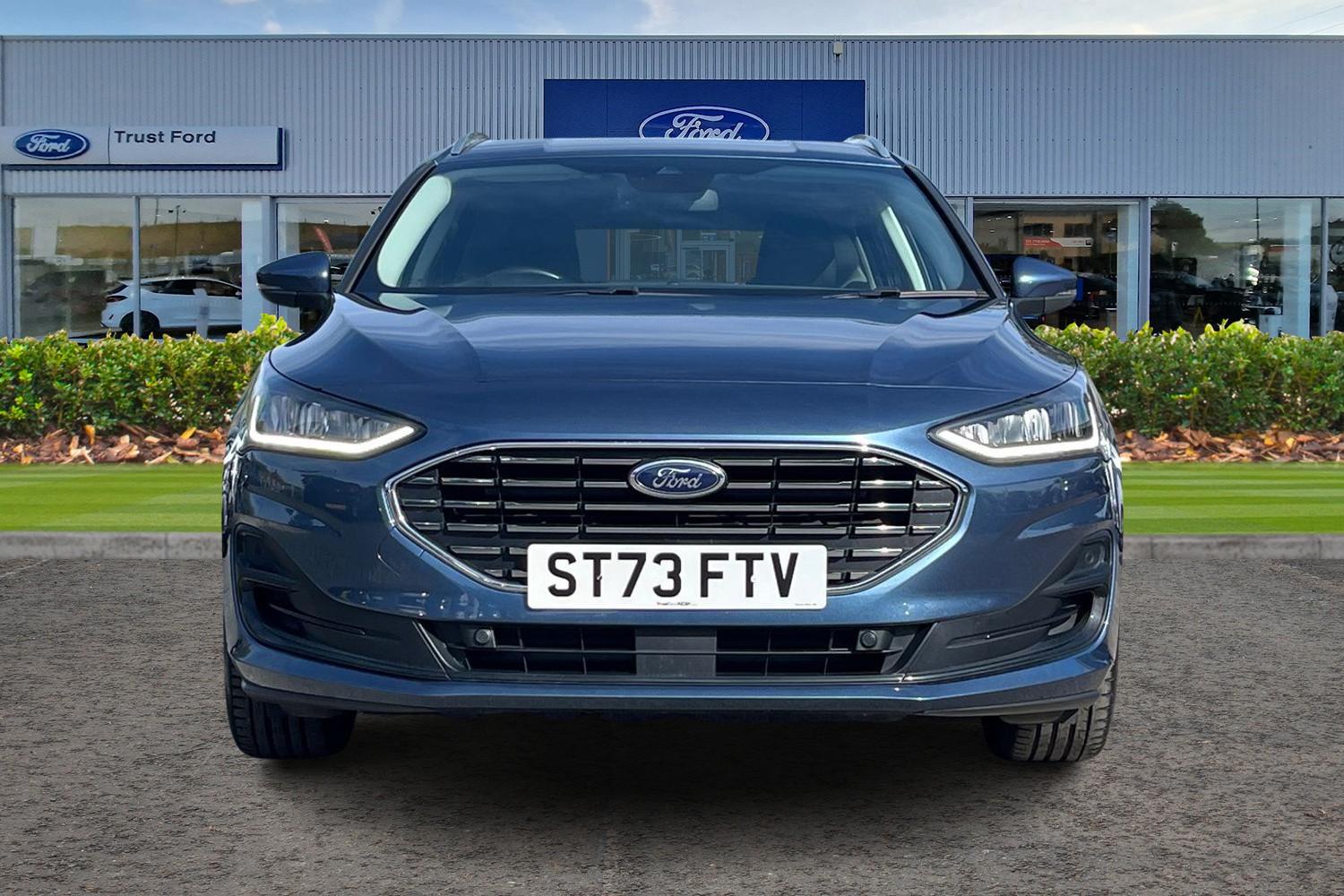 Ford FOCUS Photo 5