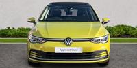 Volkswagen Golf Photo 6