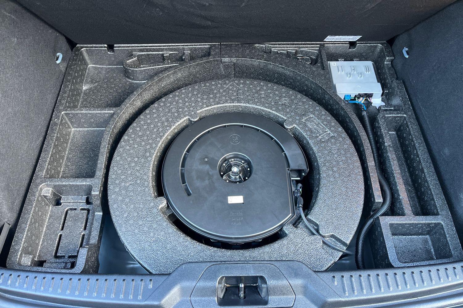 Ford Focus Photo 22