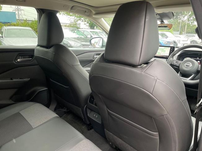 NISSAN QASHQAI Photo 31