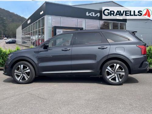 Kia SORENTO Photo autoimg-e980fb6957932702e056c68c06cc49e05acd49aa.jpg
