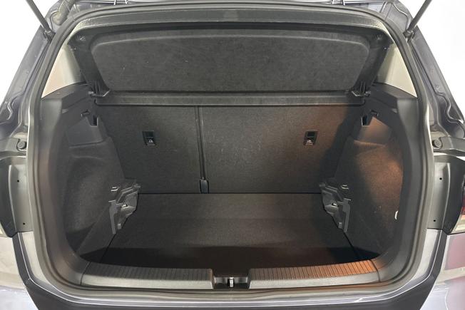 Volkswagen T-Cross Photo 12