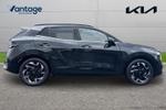 Kia Sportage Photo 1
