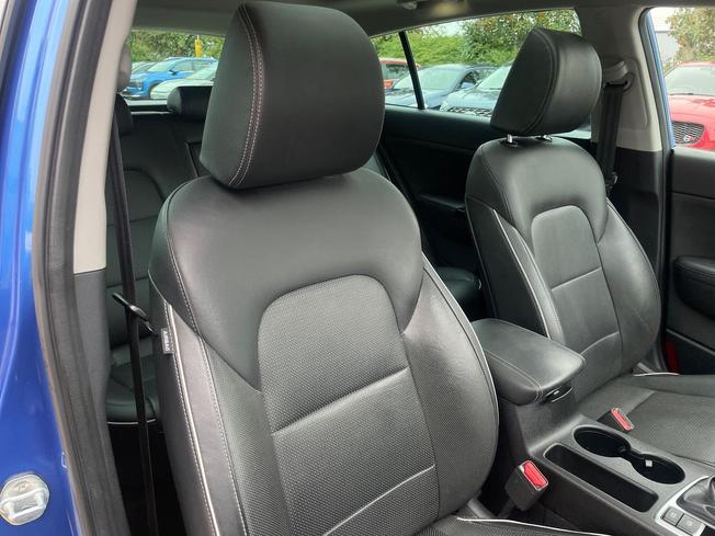 Kia Sportage Photo 27