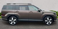 Hyundai Santa Fe Photo 3