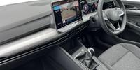 Volkswagen Golf Photo 1