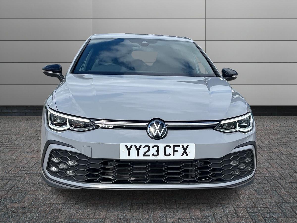Volkswagen Golf Photo 7