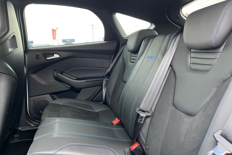 Used Ford FOCUS RS 20