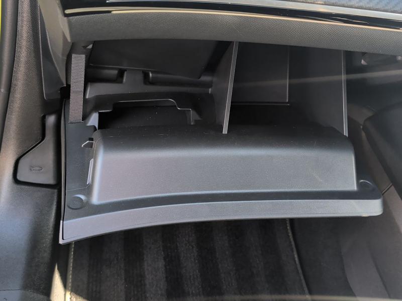 Used Peugeot 208 KK25GXF 30
