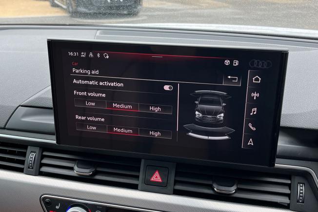 AUDI A5 Photo 35