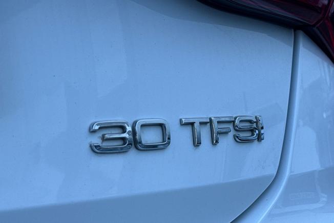 AUDI A3 Photo 28