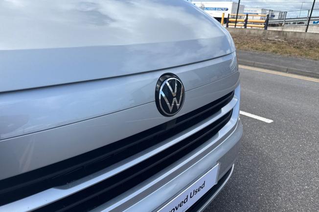VOLKSWAGEN Transporter Photo 21