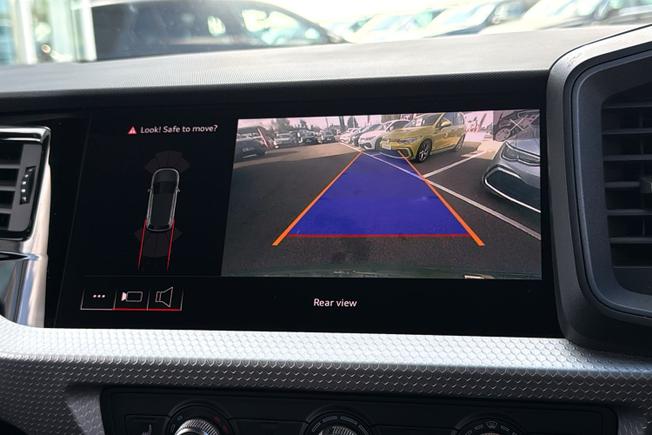 AUDI A1 Photo 29