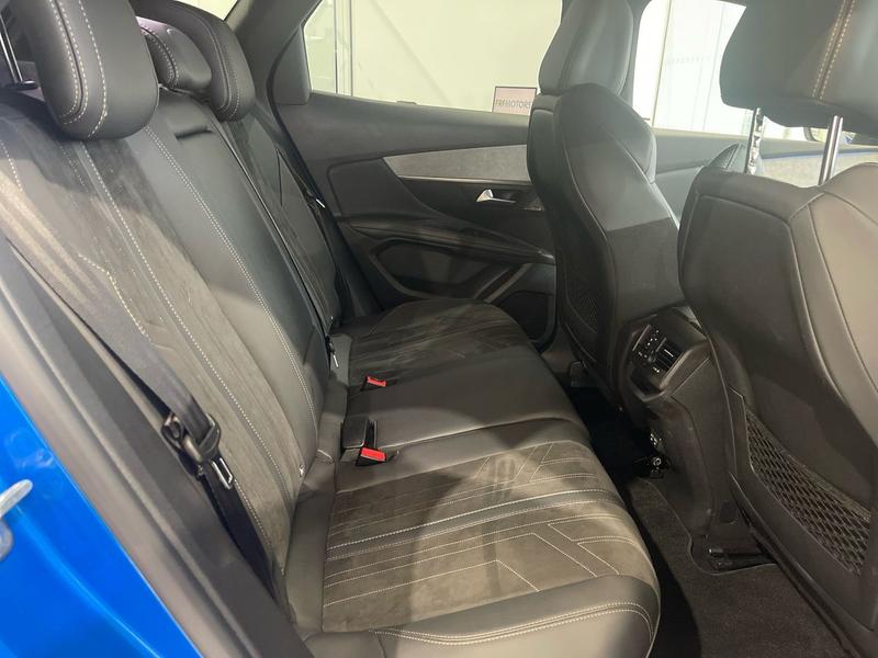 2023 72 PEUGEOT 3008