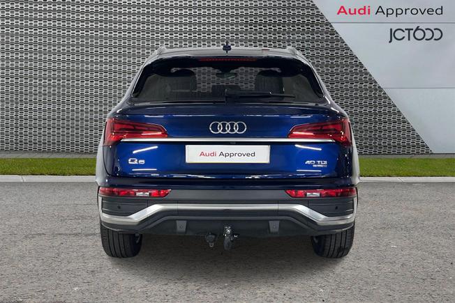 AUDI Q5 Photo 7