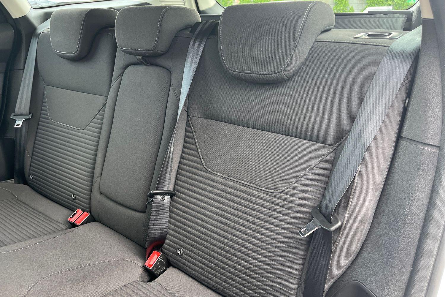 Ford Focus Photo 19
