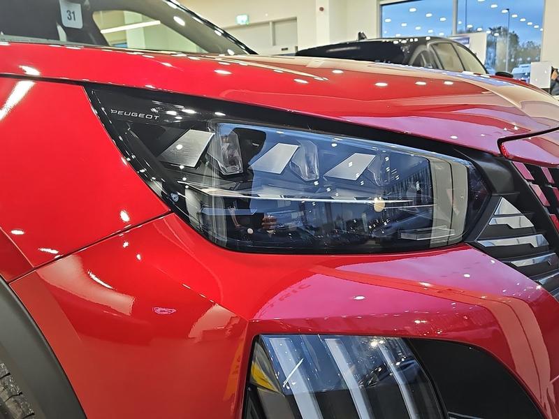 Used Peugeot 2008 KR25HPE 28