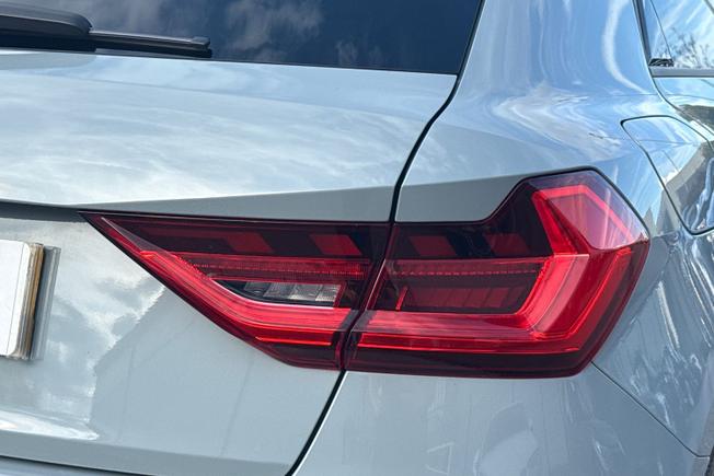 AUDI A1 Photo 18