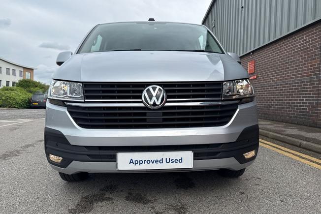 Volkswagen Transporter Photo 49