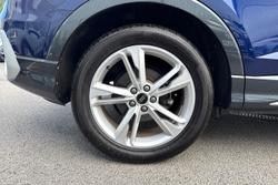 Audi Q3 Photo 5