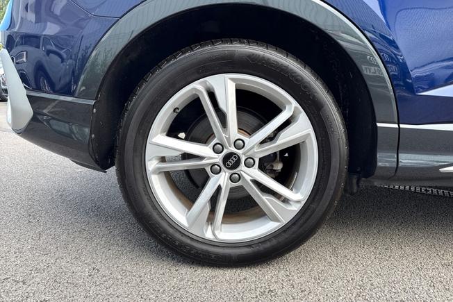 Audi Q3 Photo 5