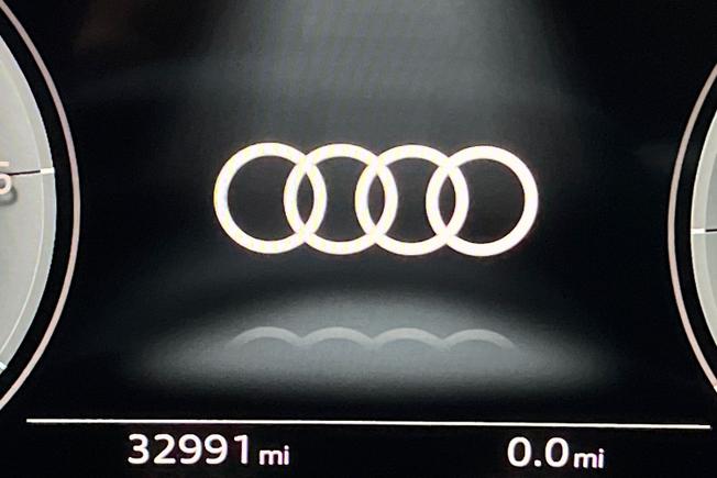 AUDI Q5 Photo 15