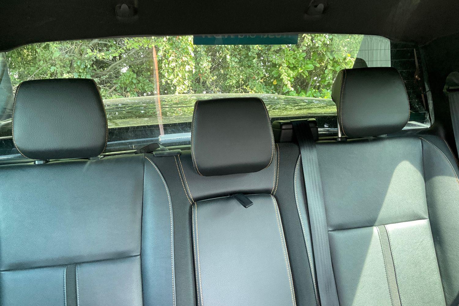Ford Ranger Photo 36
