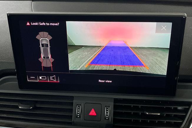 AUDI Q5 Photo 21