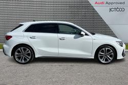 AUDI A3 Photo 4