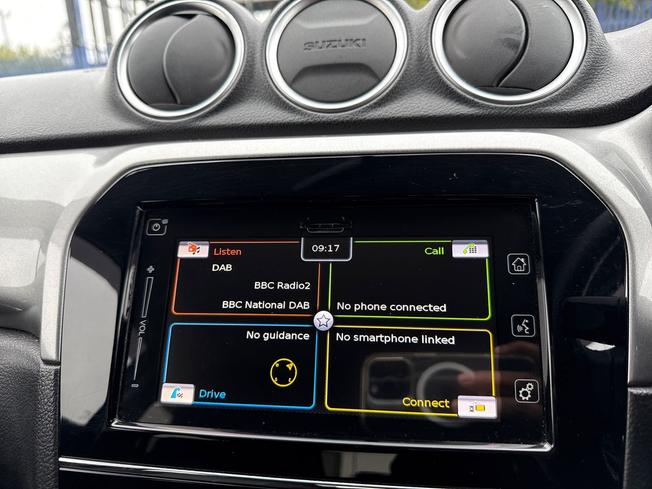 SUZUKI Vitara Photo 13