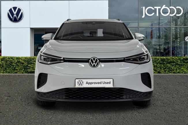 VOLKSWAGEN ID.4 Photo 8