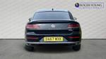 Volkswagen Arteon Photo 5