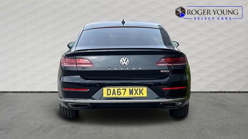 Volkswagen Arteon Photo autoimg-e992a8bc211a8a5a8224857025fb224536088e09.jpg