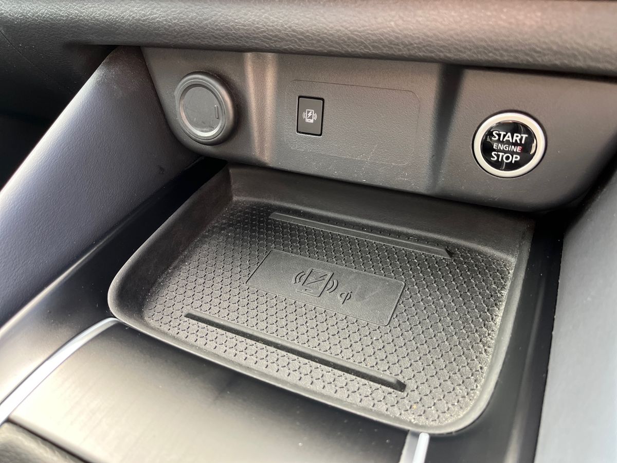 Nissan Qashqai Photo 35