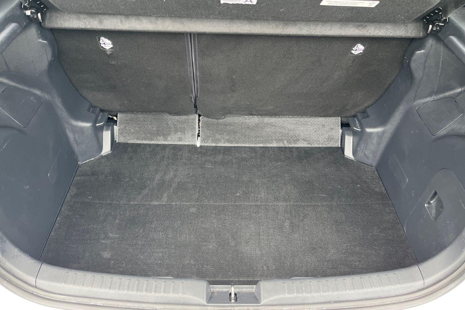 Toyota YARIS Photo 20
